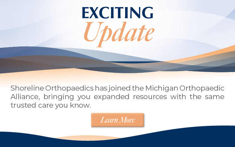 Exciting Update