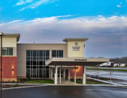 Photo: Surgery Center at Westpark