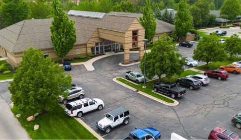 Photo: Holland Location