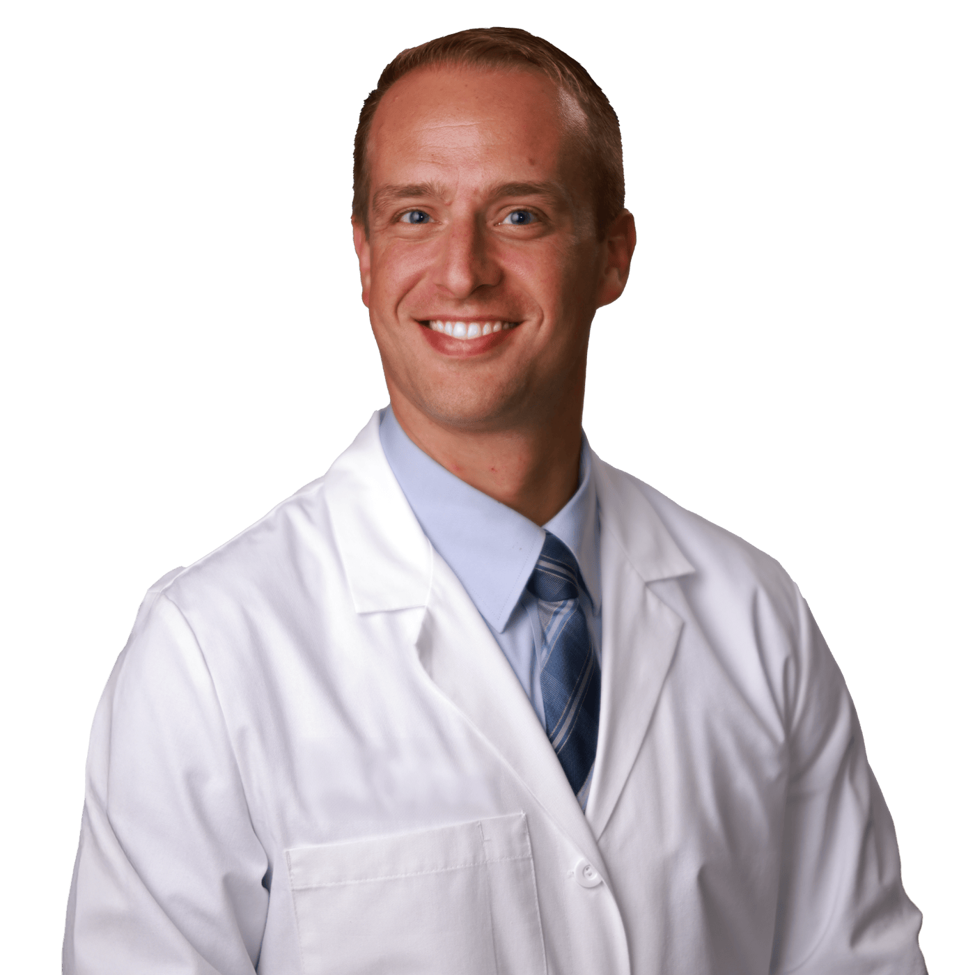 Photo: Alexander J. Kelsheimer, D.O.