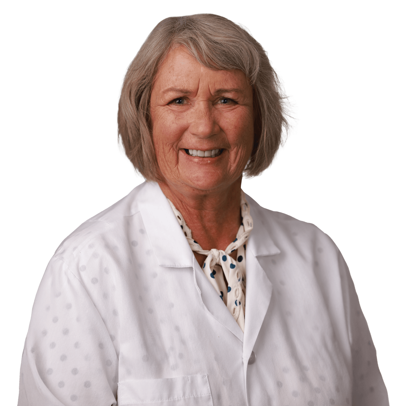 Photo: Anne M. McKay D.N.P., M.S.N., A.N.P.-B.C.