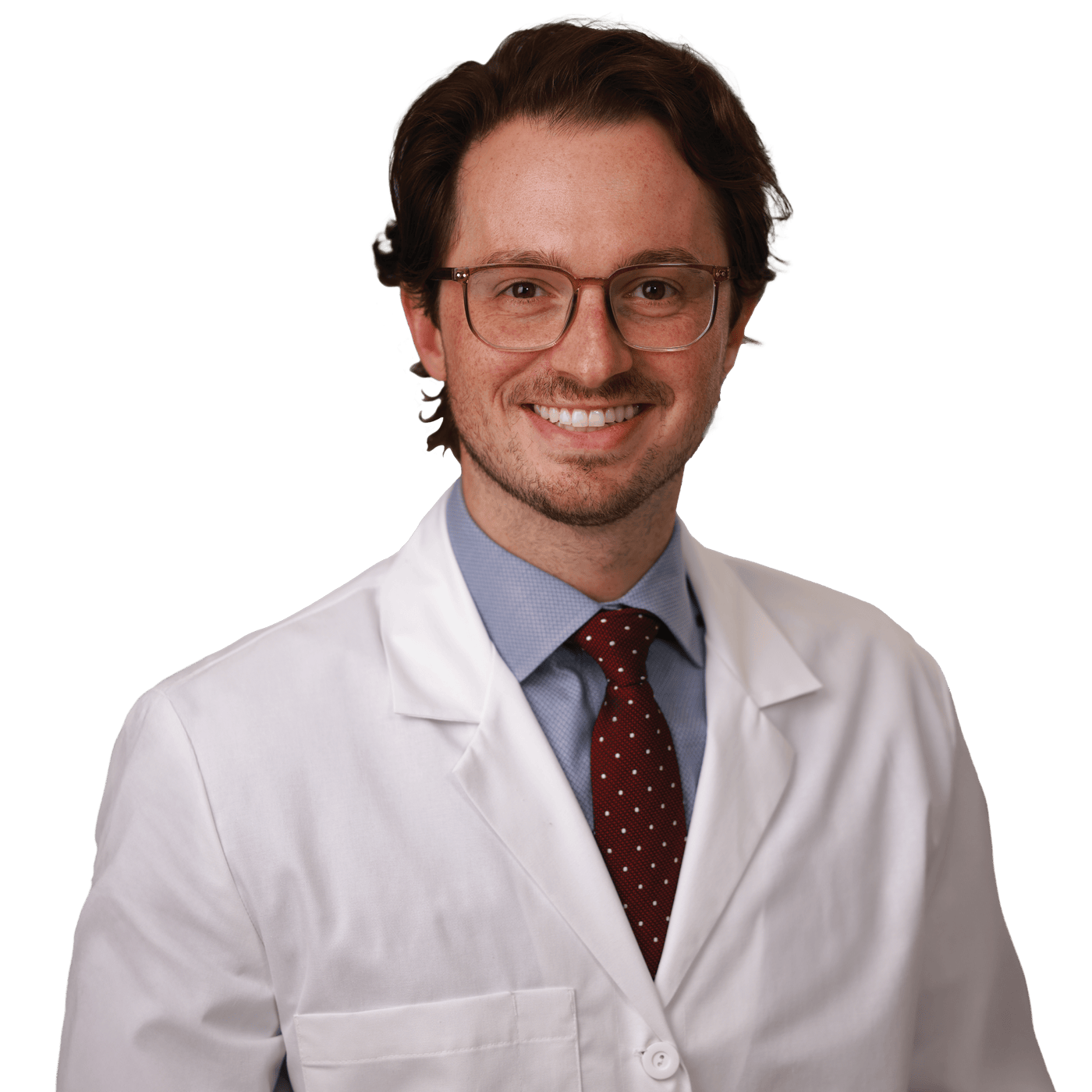 Photo: Austin R. Marcolina, D.O.