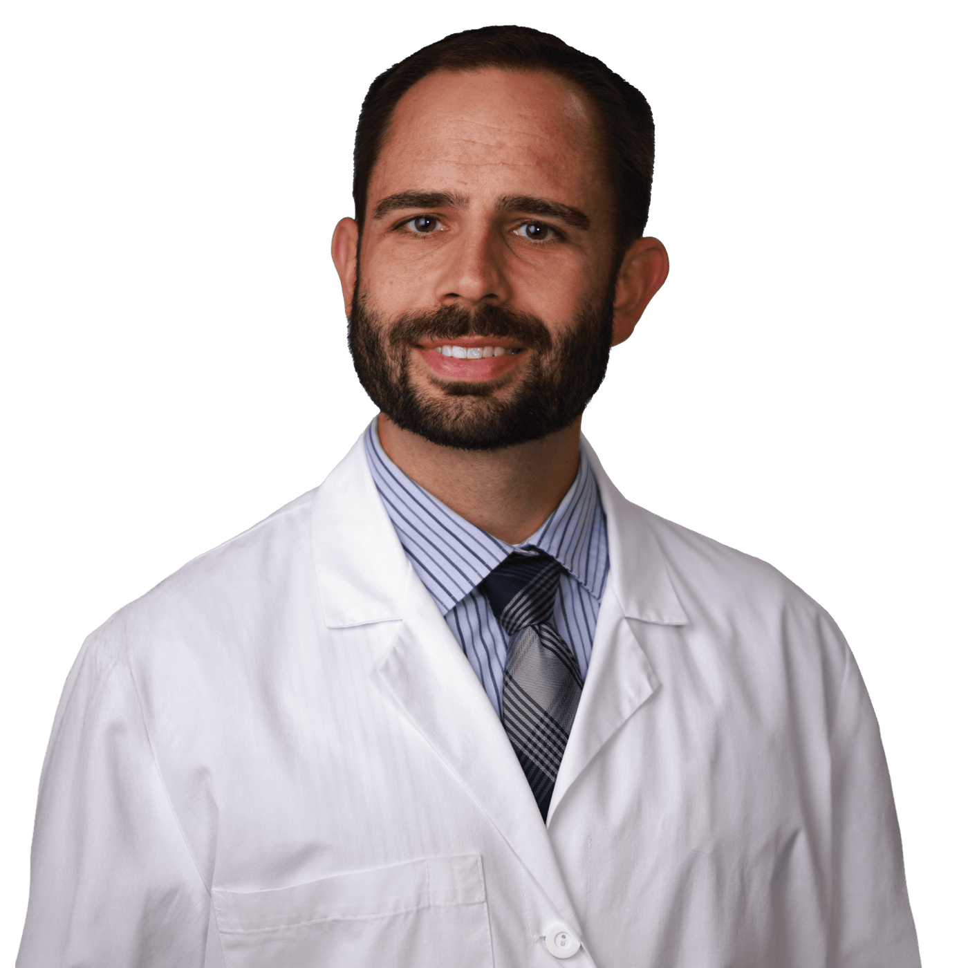 Photo: Brian M. Willie, P.A.-C.