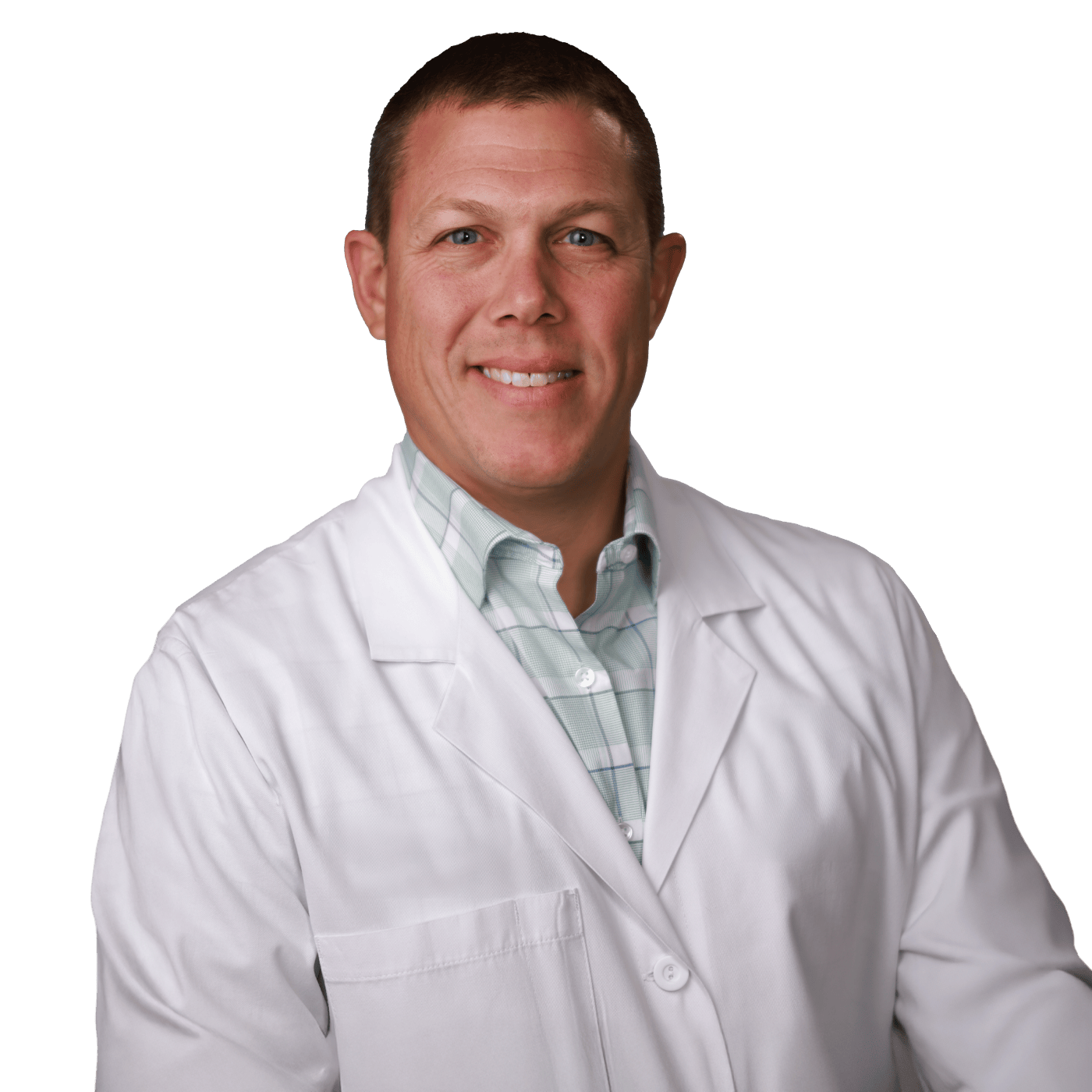 Photo: Brian W. Paff, D.O.