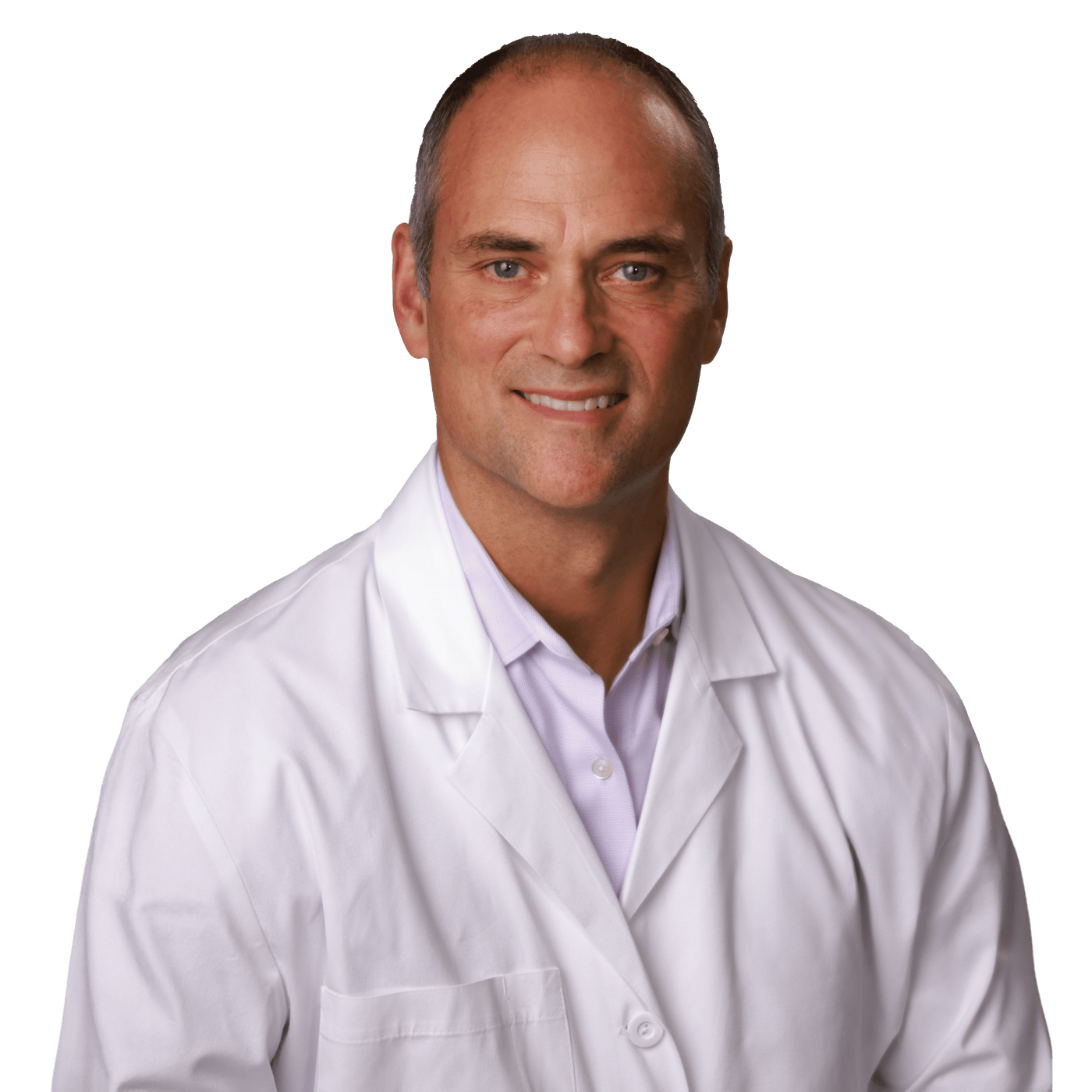 Photo: Bruce A. Stewart, M.D., M.B.A.