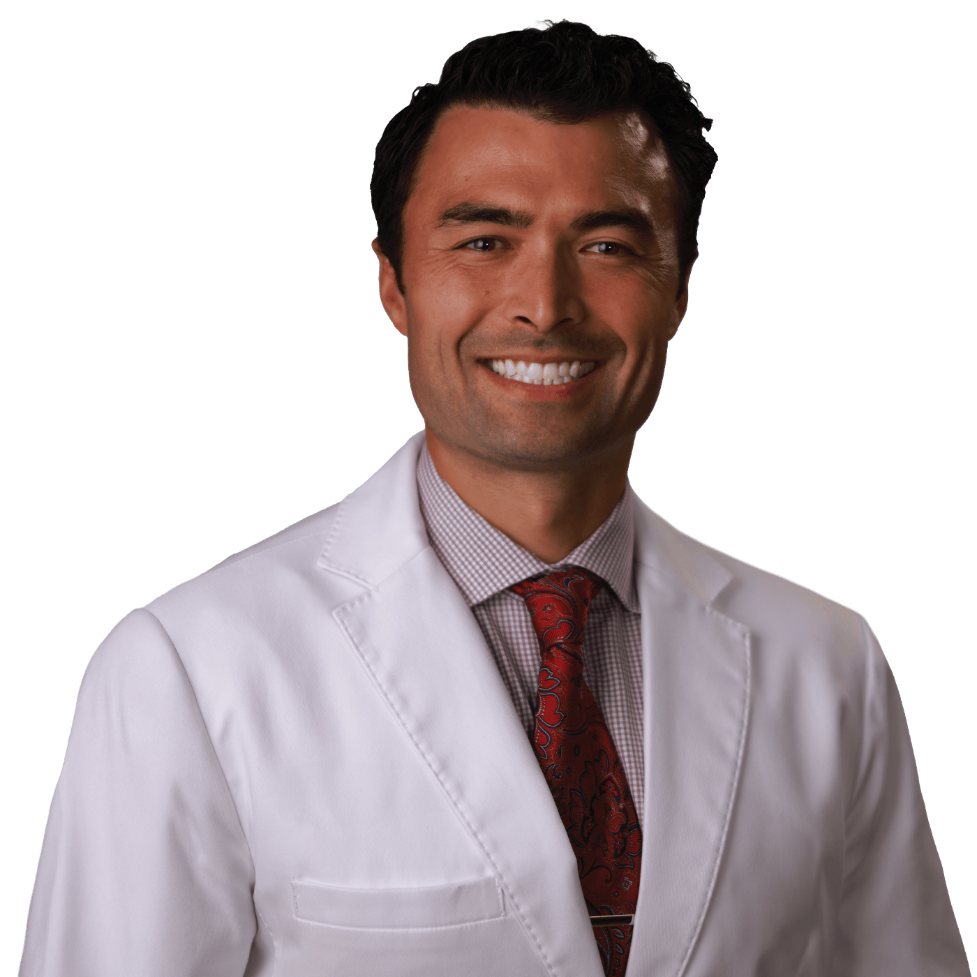 Photo: Charles S. Craig, M.P.A.S., P.A.-C., B.A.