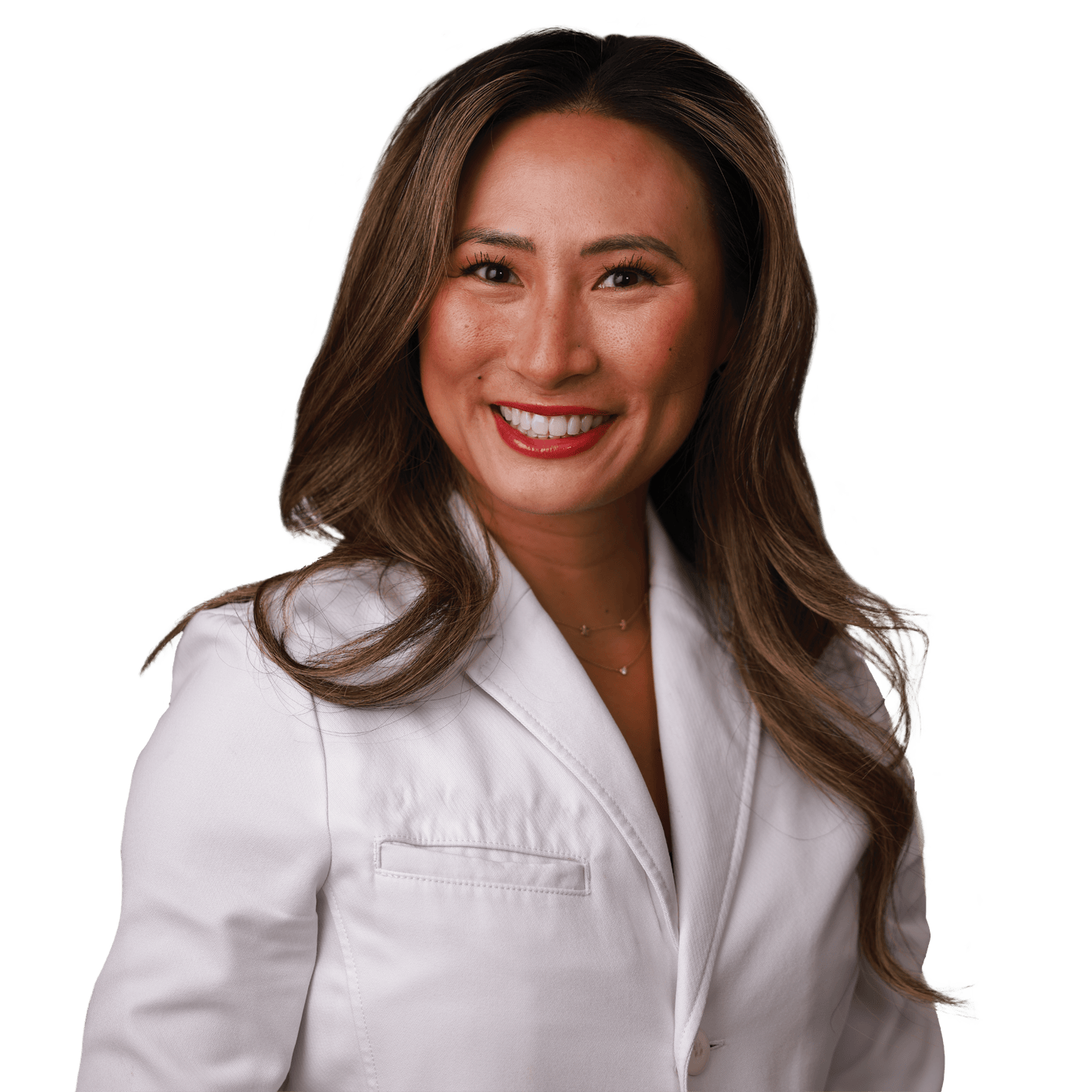 Photo: Christina T. Wang, M.M.S., P.A.-C.