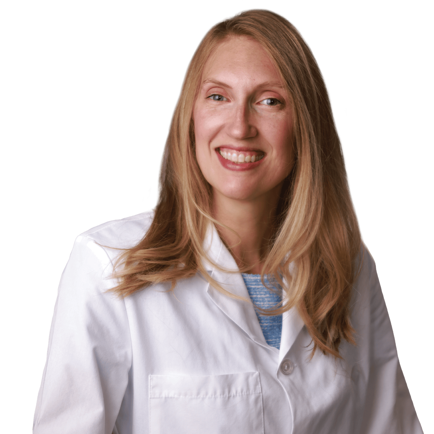 Photo: Elizabeth M. Carlson, M.P.A.S., P.A.-C., B.A.