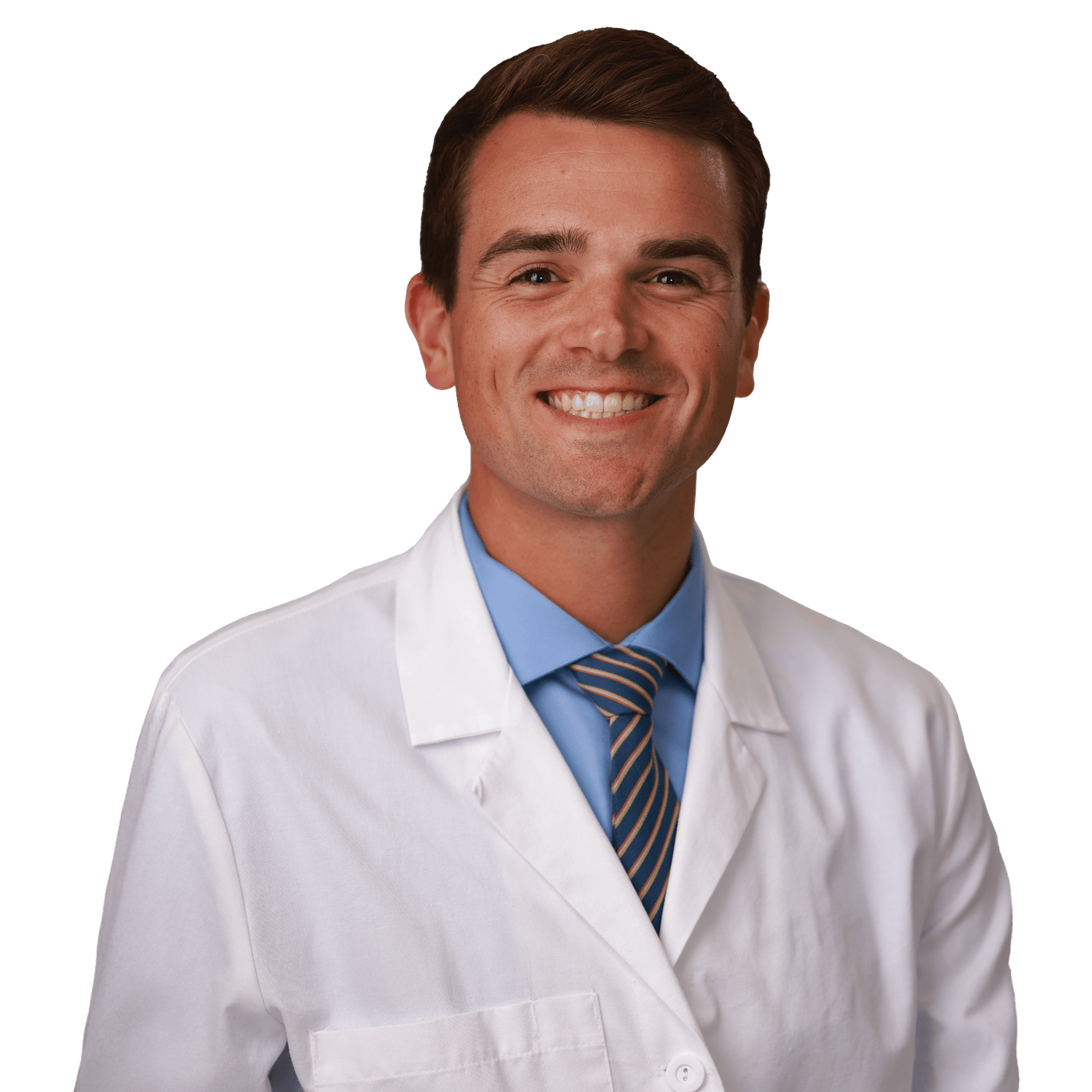 Photo: Hayden S. Smith, P.A.-C.