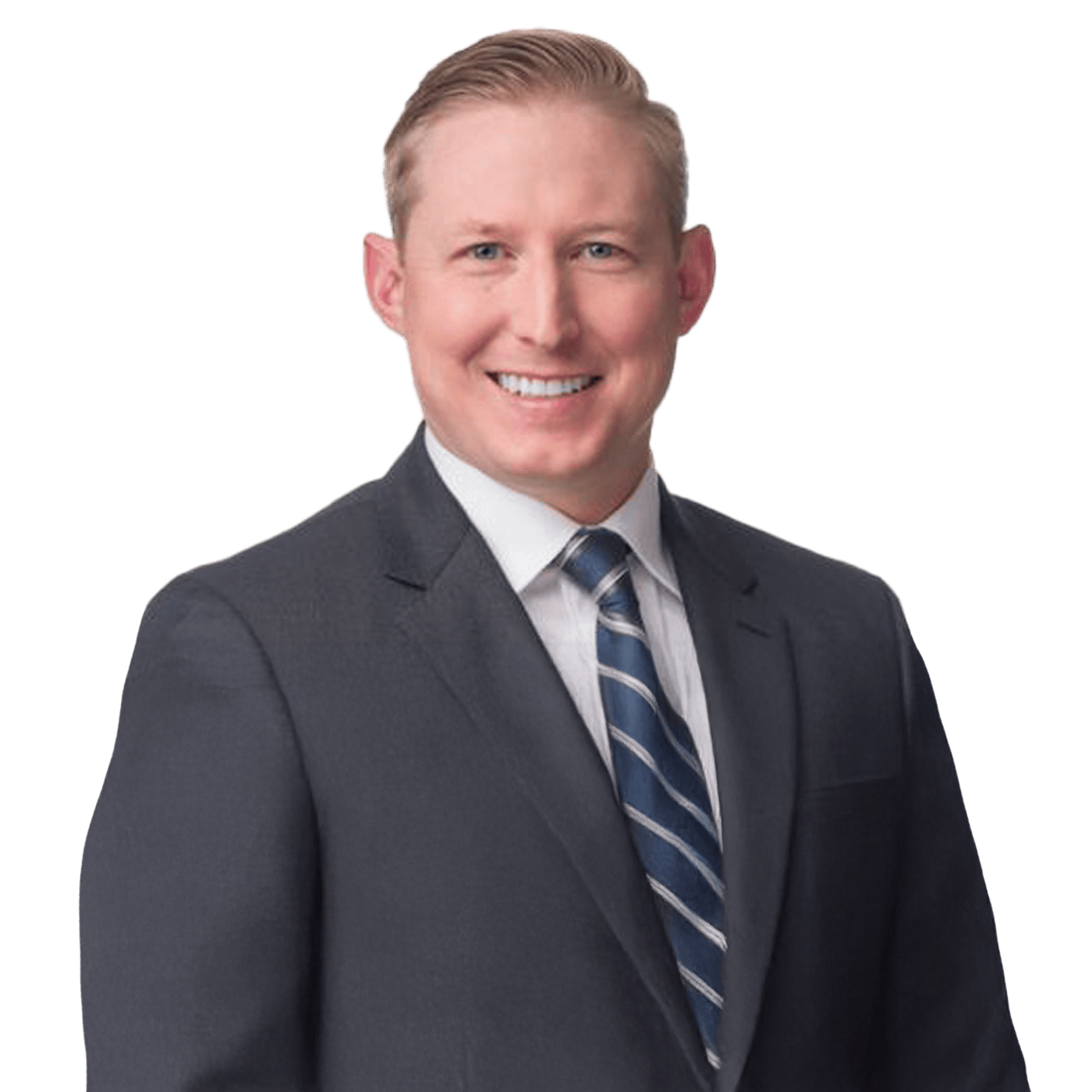 Photo: Jeffrey W. Lamping, M.D.