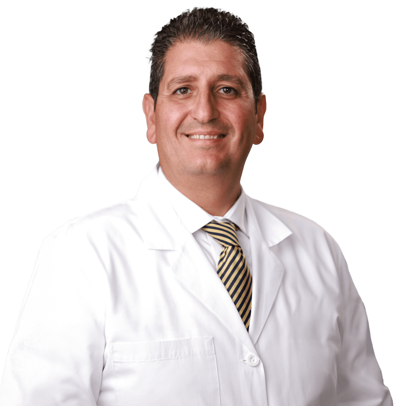 Photo: John I. Khoury, M.D.