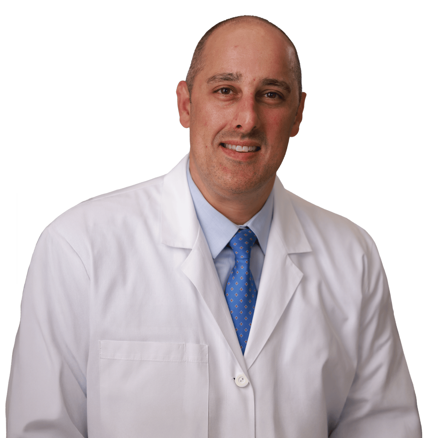 Photo: John W. Swartz, D.O.