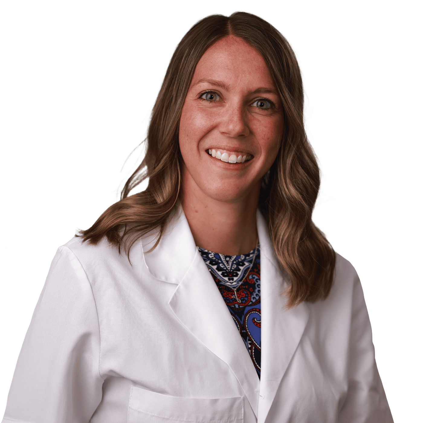 Photo: Lauren M. Bos, M.P.A.S., P.A.-C., B.S.