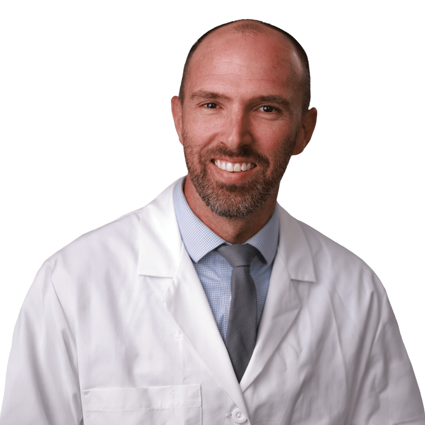 Photo: Matthew D. Myaard, P.A.-C.