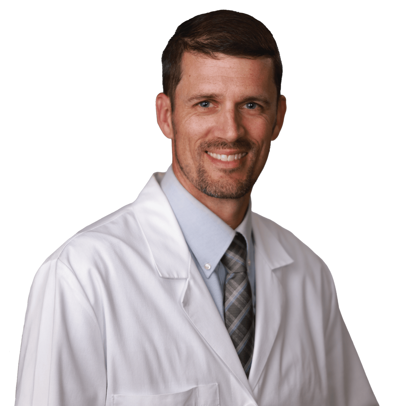 Photo: Mitch J. Fogal, P.A.-C.