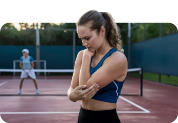 Photo: Pain Management