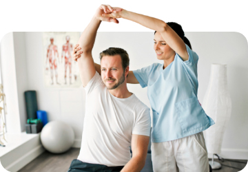 Photo: Physical Medicine & Rehabilitation