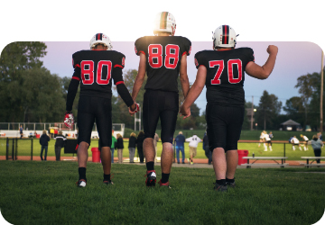 Photo: Sports Medicine