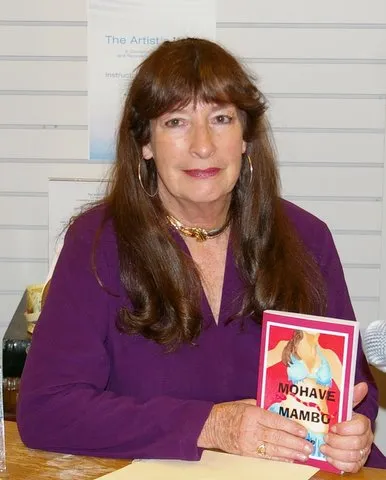 Colleen C. 
