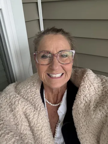 Joann F. 