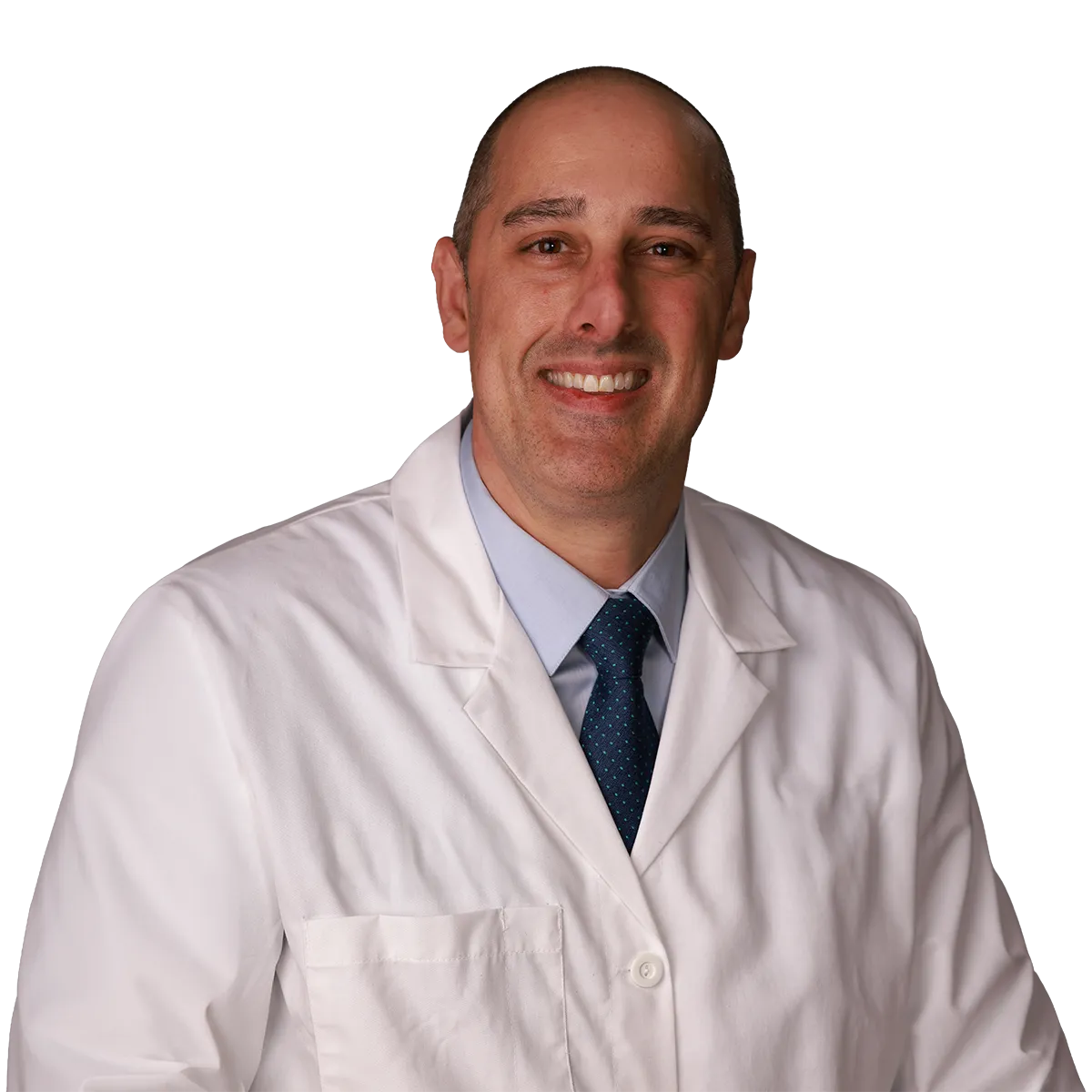 Photo: John W. Swartz, D.O.