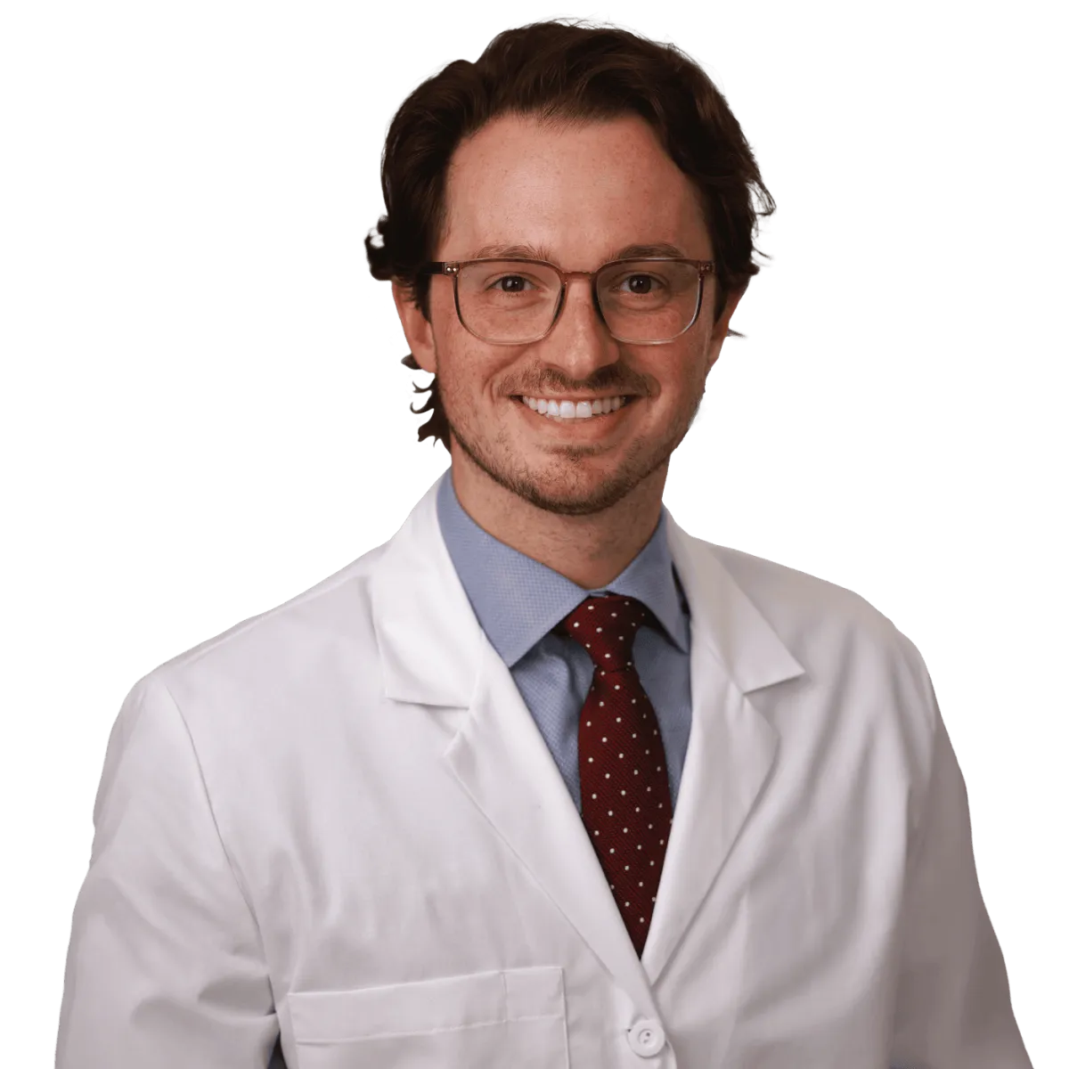 Photo: Austin R. Marcolina, D.O.