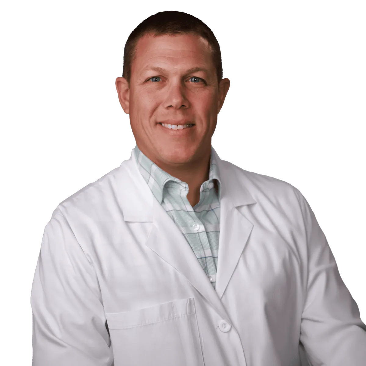 Photo: Brian W. Paff, D.O.