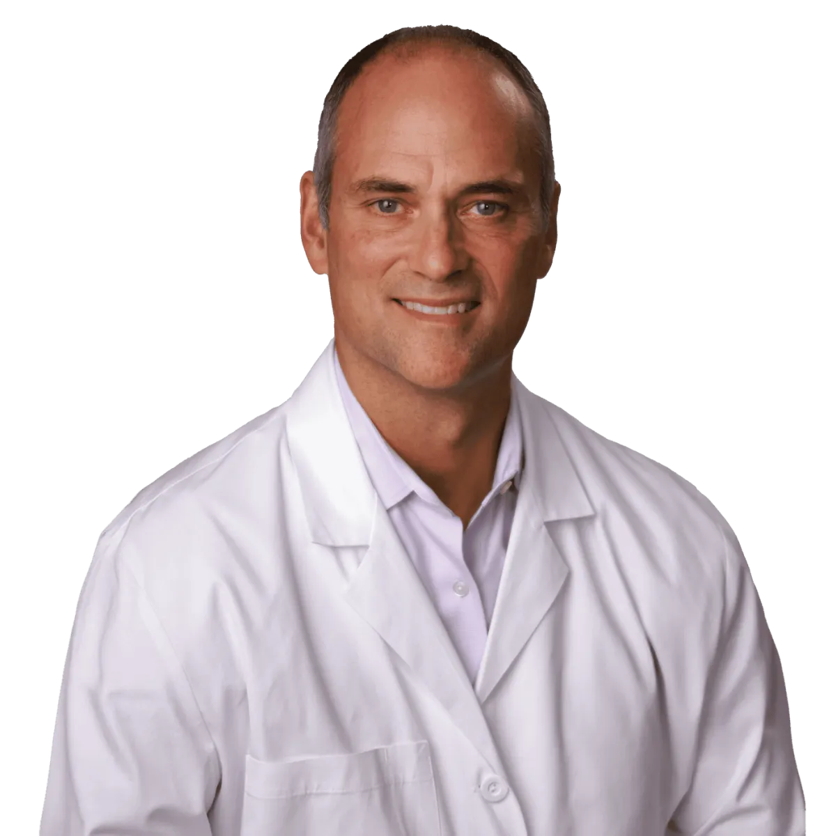 Photo: Bruce A. Stewart, M.D., M.B.A.