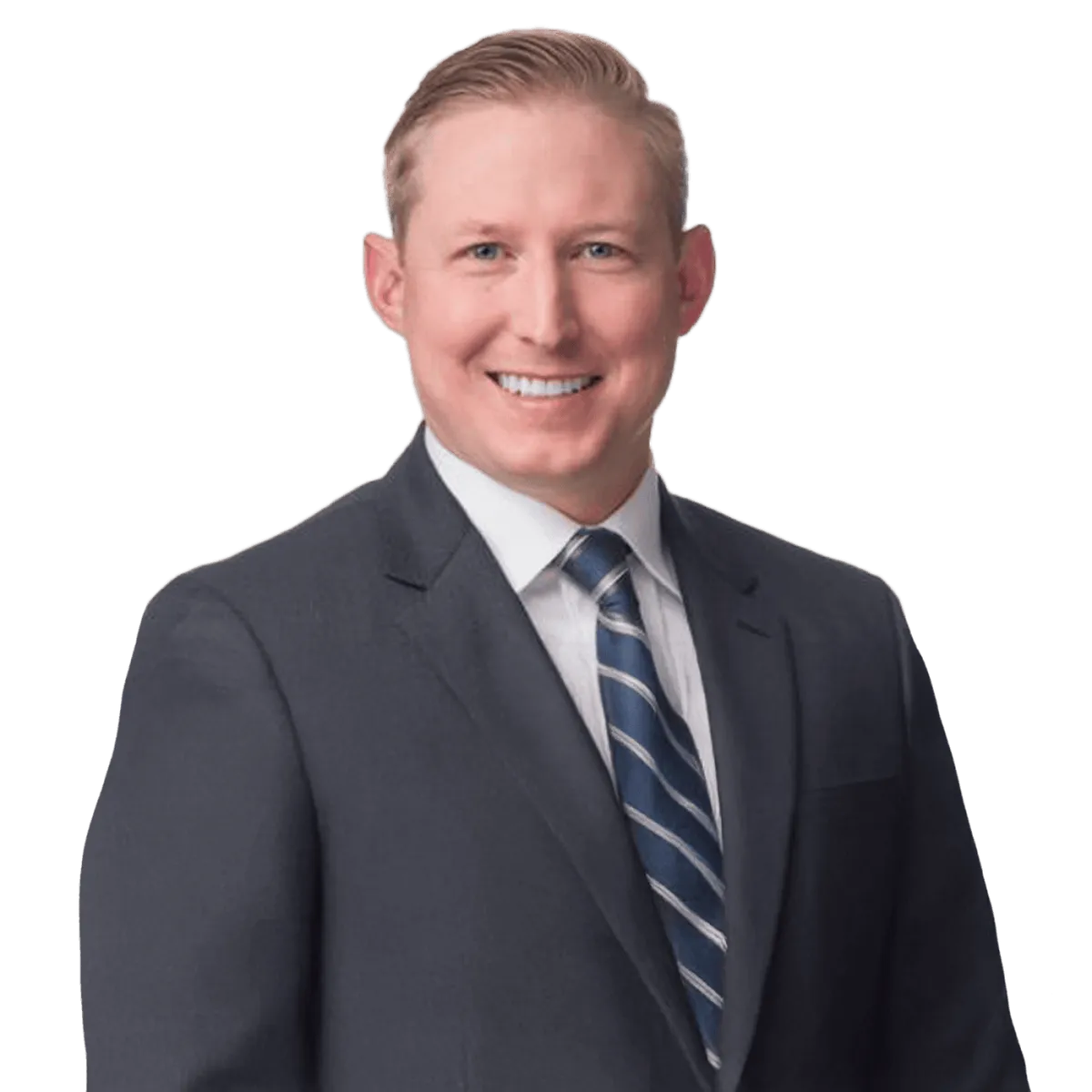 Photo: Jeffrey W. Lamping, M.D.