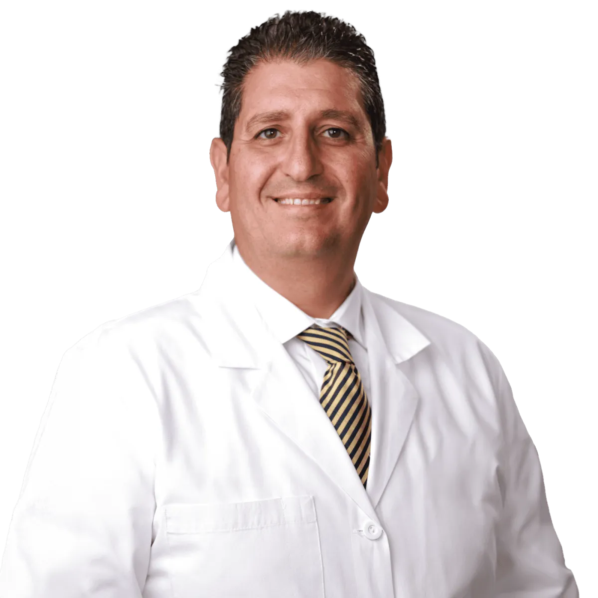 Photo: John I. Khoury, M.D.