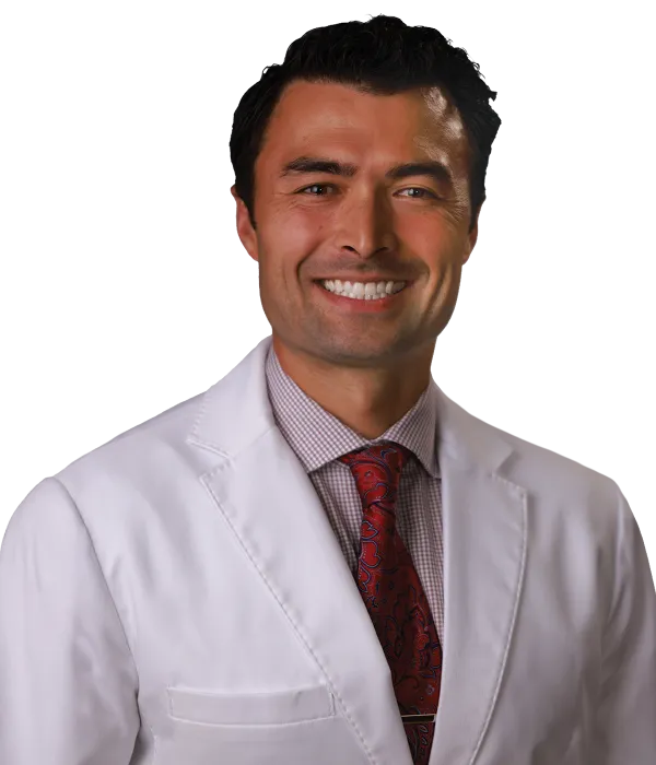 Photo: Charles S. Craig, M.P.A.S., P.A.-C., B.A.