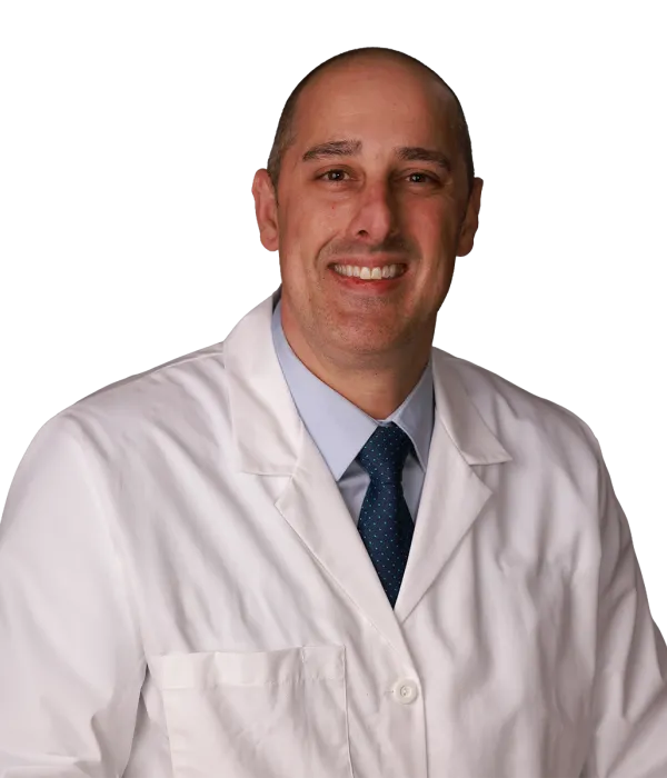 Photo: John W. Swartz, D.O.