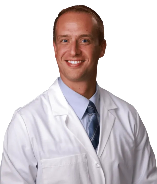 Photo: Alexander J. Kelsheimer, D.O.