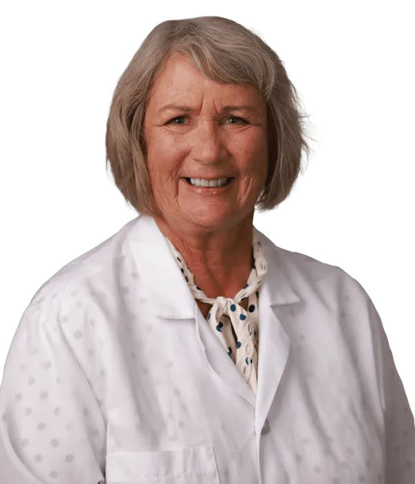 Photo: Anne M. McKay D.N.P., M.S.N., A.N.P.-B.C.