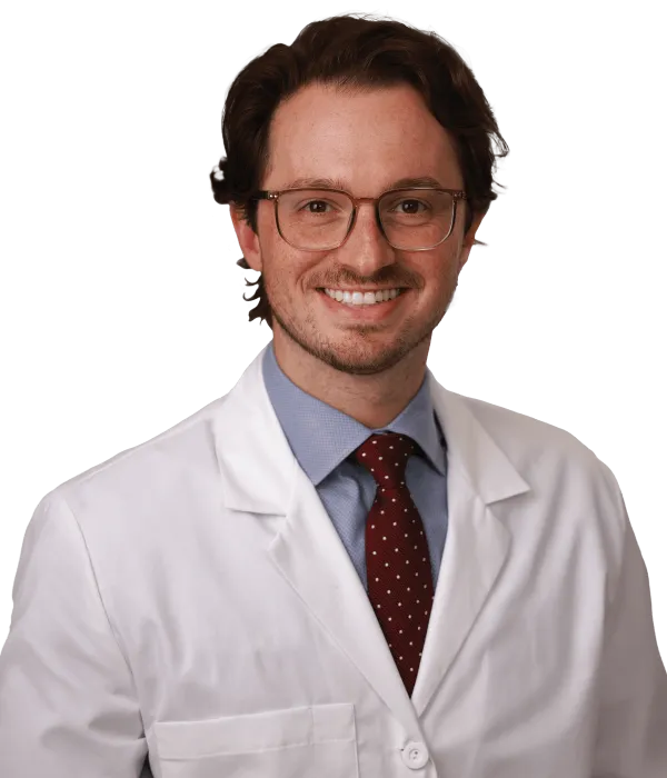 Photo: Austin R. Marcolina, D.O.