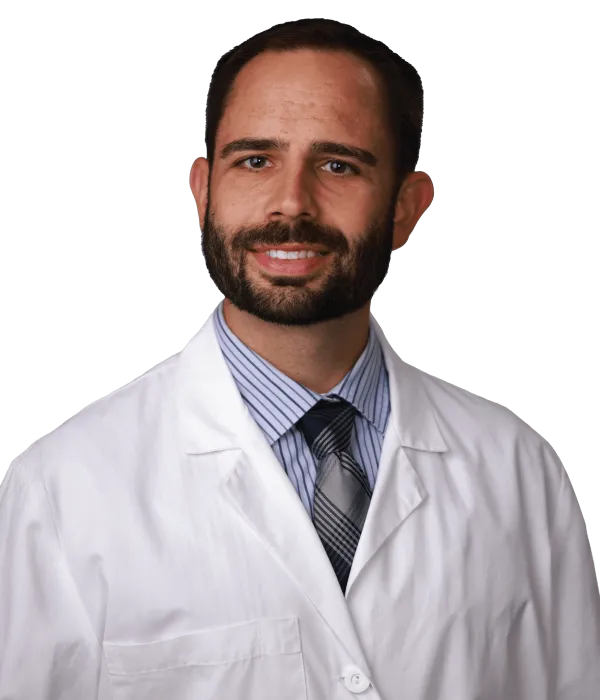 Photo: Brian M. Willie, P.A.-C.