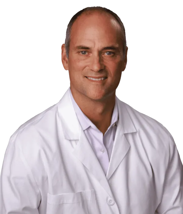 Photo: Bruce A. Stewart, M.D., M.B.A.