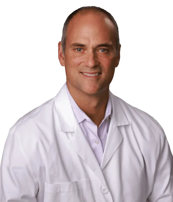 Photo: Bruce A. Stewart, M.D., M.B.A.