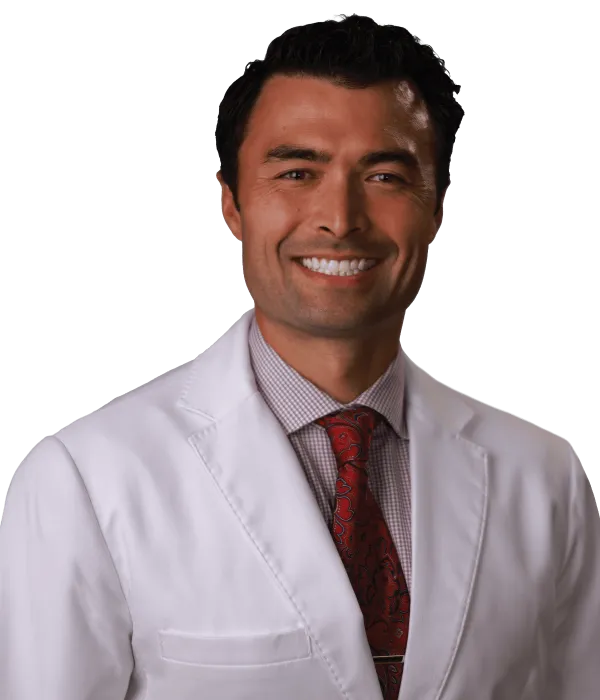 Photo: Charles S. Craig, M.P.A.S., P.A.-C., B.A.