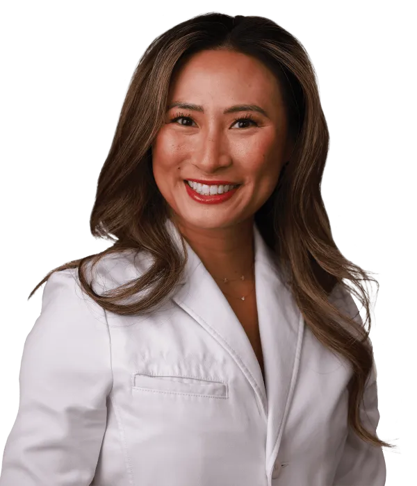 Photo: Christina T. Wang, M.M.S., P.A.-C.