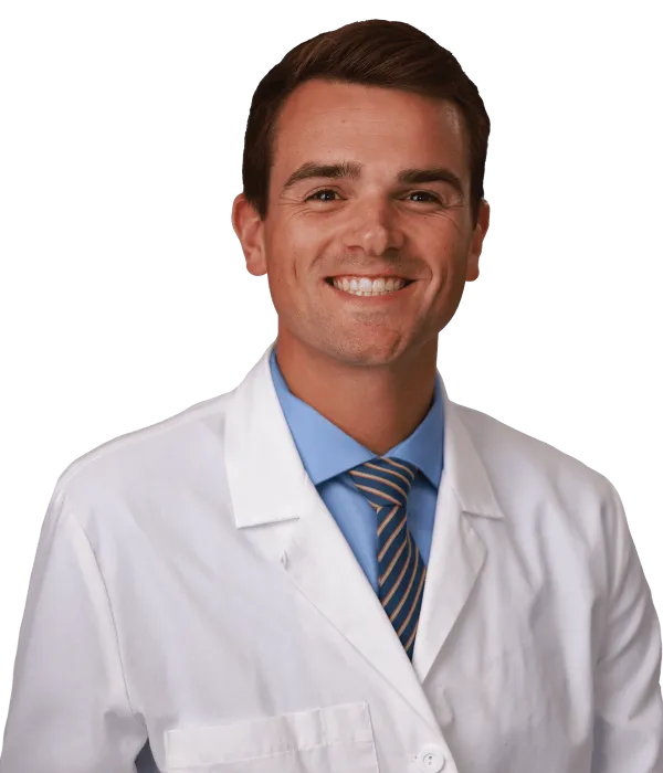 Photo: Hayden S. Smith, P.A.-C.