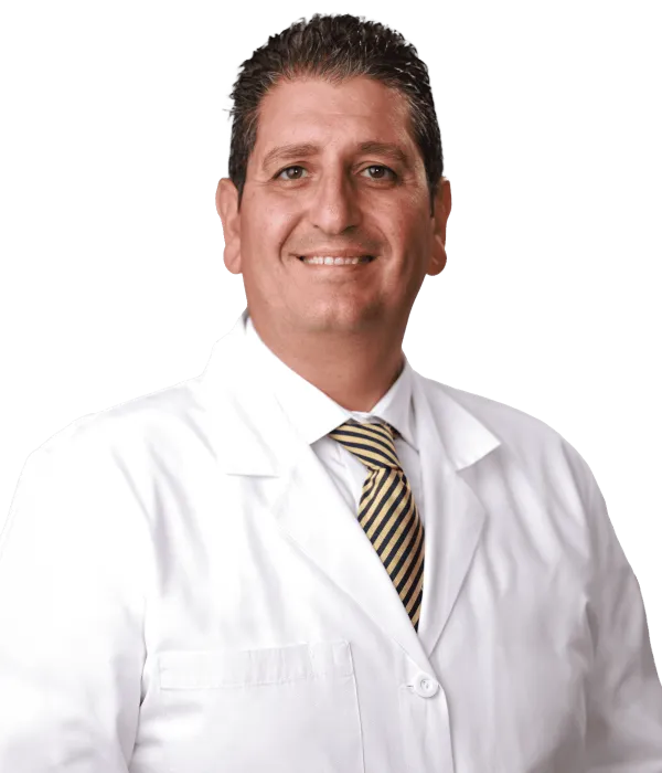 Photo: John I. Khoury, M.D.