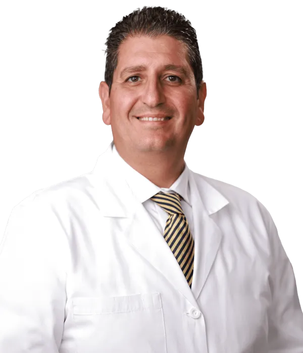 Photo: John I. Khoury, M.D.