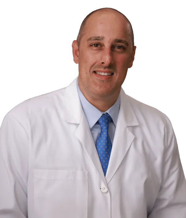 Photo: John W. Swartz, D.O.