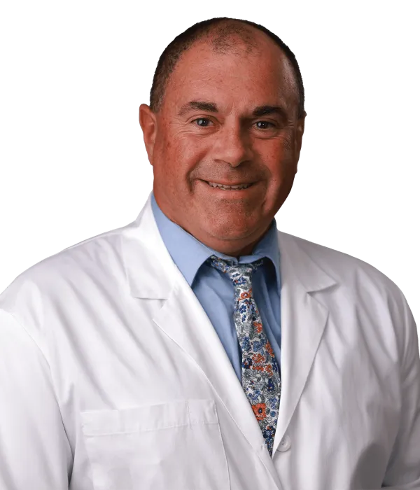 Photo: Lee M. Majeski, M.S.N., A.G.N.P.-C., O.N.P.-C., O.N.C., B.S.N., B.S.