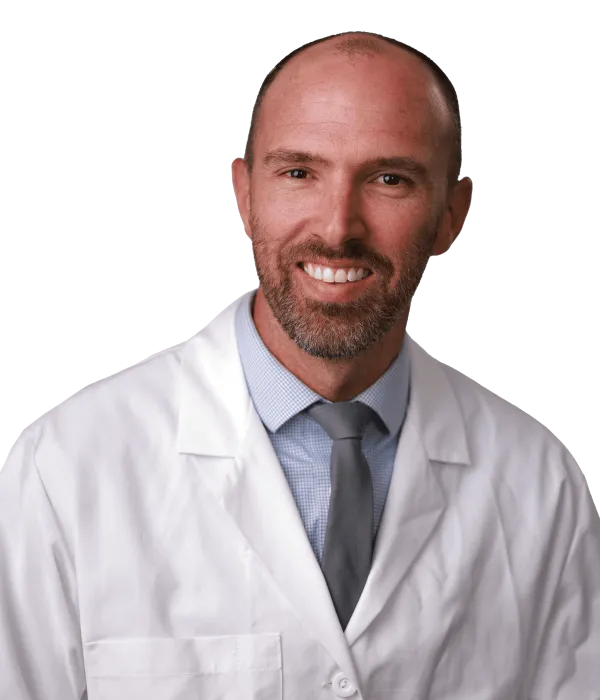 Photo: Matthew D. Myaard, P.A.-C.