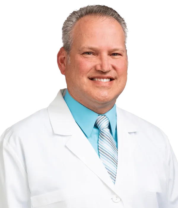 Photo: Michael A. Cheek, M.D.