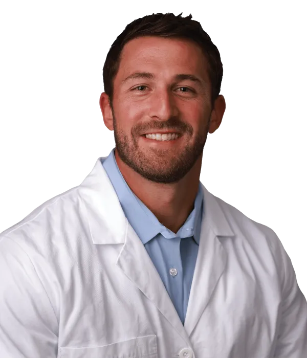 Photo: Michael D. Goffnett, M.P.A.S., P.A.-C., B.S.