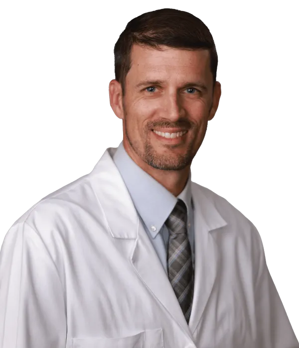 Photo: Mitch J. Fogal, P.A.-C.