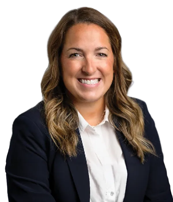 Taylor Blank, D.N.P., F.N.P.-B.C.